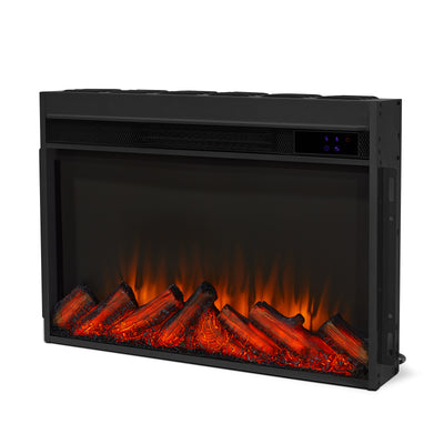 Firebox mince