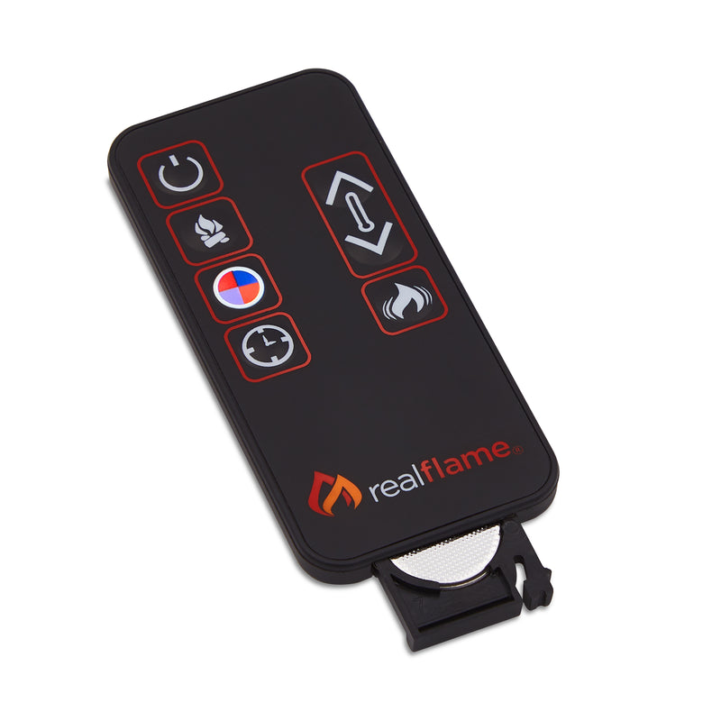 Firebox mince