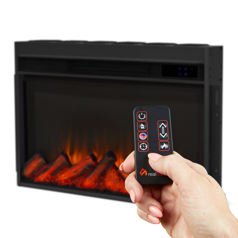 Firebox mince