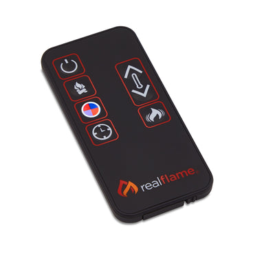 Remote control for Slim Firebox 5092