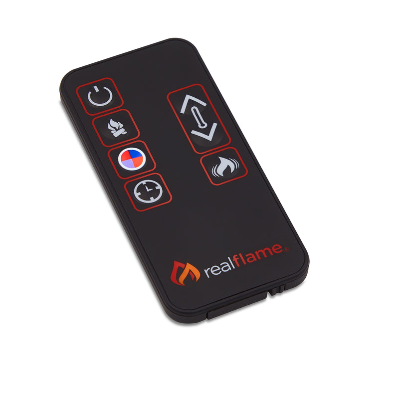 Firebox mince