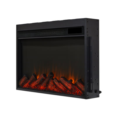 Firebox mince