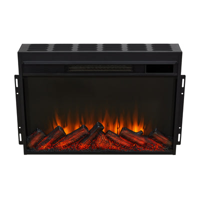 Firebox mince
