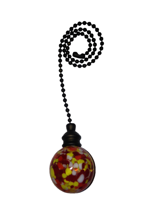 Studio - Chaînette en verre