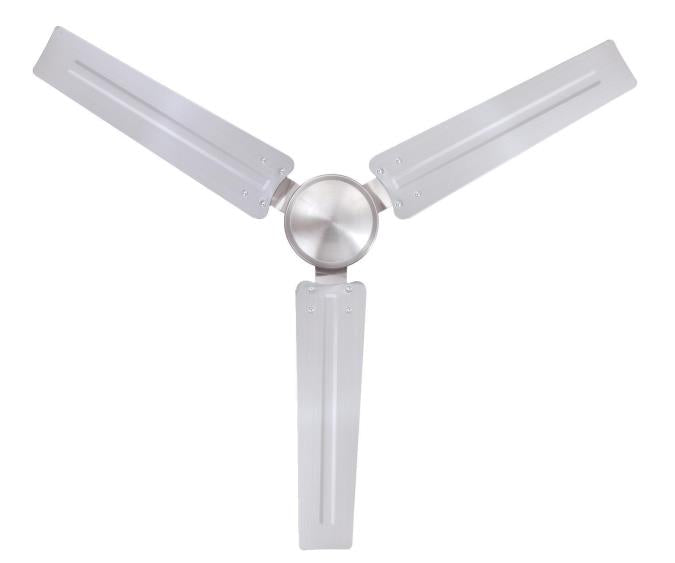 Westinghouse Industrial Brushed Nickel Ceiling Fan Blade Replacements