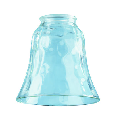 Beveled Clear Glass 2 1/4'' Fitter - ECOMAT.CA