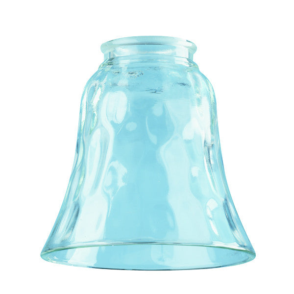 Beveled Clear Glass 2 1/4&