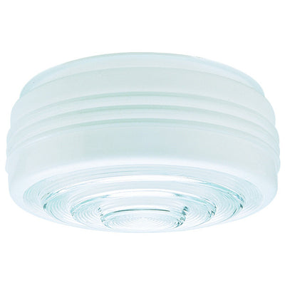 Glass Drum Shade - ECOMAT.CA