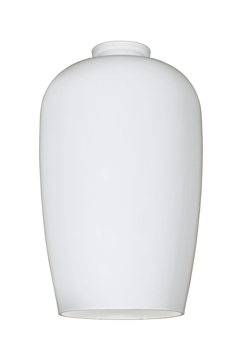 White Gloss Shade 2 1/4&