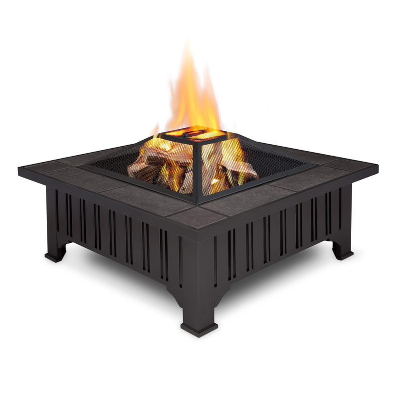 Lafayette Wood Burning Fire Pit