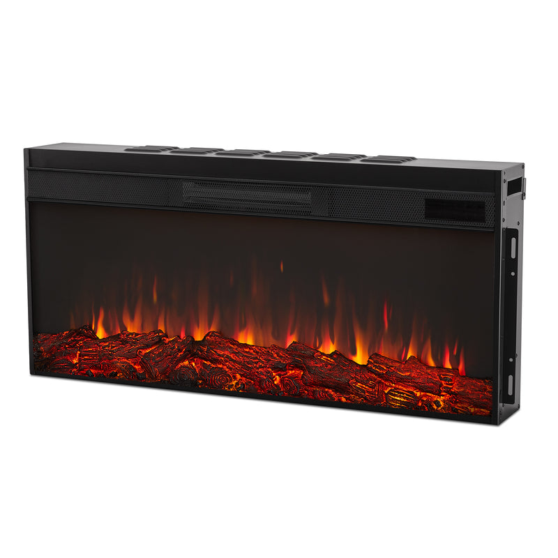 4192 Real Flame Electric Firebox