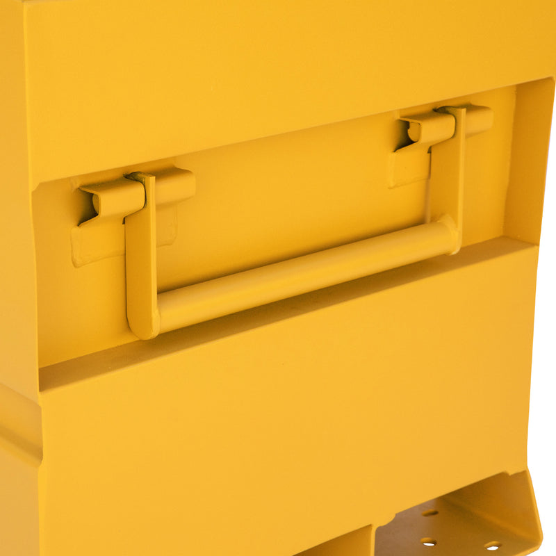 Coffre de chantier CT28R