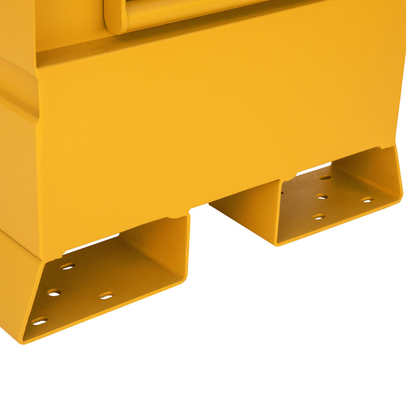 Coffre de chantier CT28R