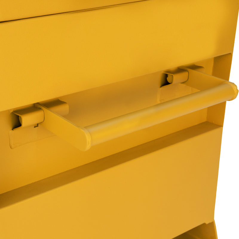 Coffre de chantier CT28R