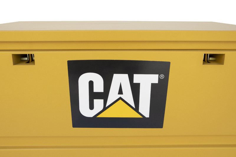 Coffre de chantier CT28R