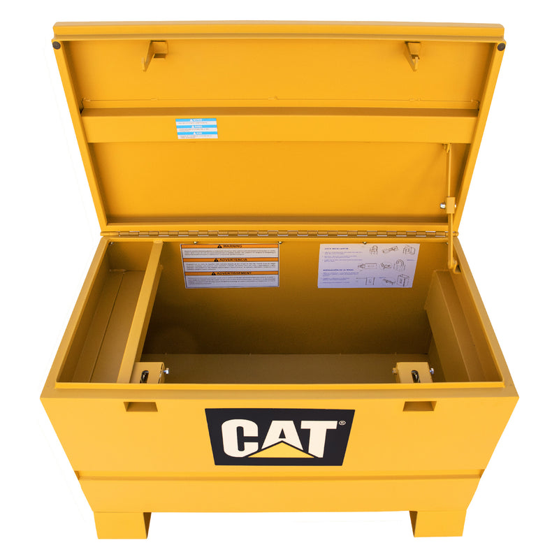 Coffre de chantier CT28R