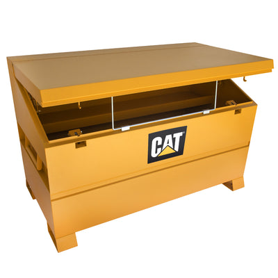 Slope Lid Jobsite Chest CT43R