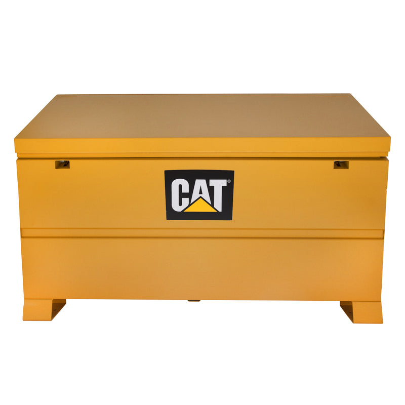 Slope Lid Jobsite Chest CT43R