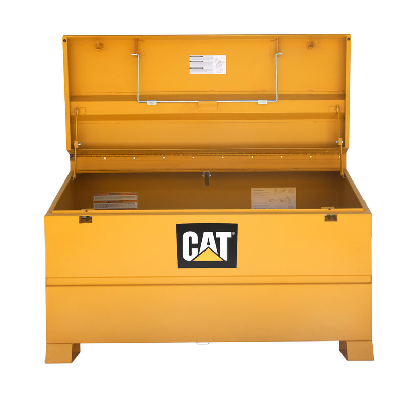 Slope Lid Jobsite Chest CT43R